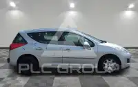 2012 Peugeot 207