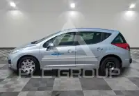 2012 Peugeot 207