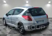 2012 Peugeot 207