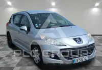 2012 Peugeot 207