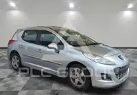2012 Peugeot 207