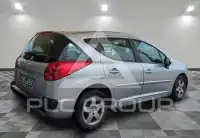 2012 Peugeot 207