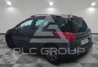 2012 Peugeot 207