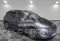 2012 Peugeot 207