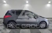 2012 Peugeot 207