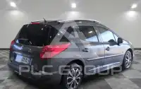 2012 Peugeot 207