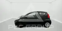 2012 Peugeot 107