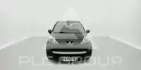 2012 Peugeot 107