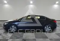 2012 Peugeot 508
