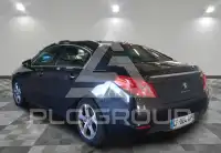 2012 Peugeot 508