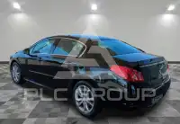 2012 Peugeot 508