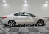 2012 Peugeot 508