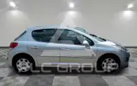 2012 Peugeot 207