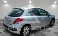 2012 Peugeot 207