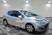 2012 Peugeot 207