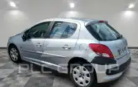 2012 Peugeot 207