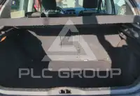 2012 Peugeot 308
