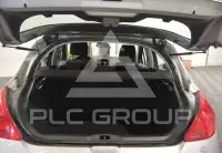 2012 Peugeot 308