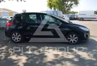 2012 Peugeot 308