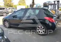 2012 Peugeot 308