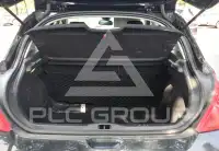2012 Peugeot 308