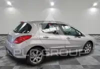 2012 Peugeot 308