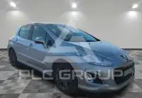 2012 Peugeot 308