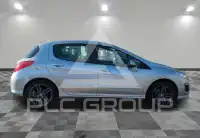 2012 Peugeot 308