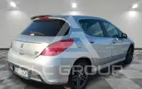 2012 Peugeot 308