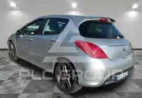 2012 Peugeot 308