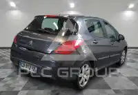 2012 Peugeot 308