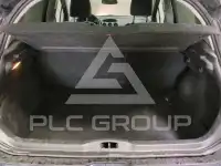 2012 Peugeot 308