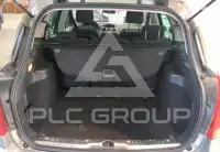 2012 Peugeot 308