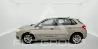 2012 Citroen C4