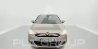 2012 Citroen C4