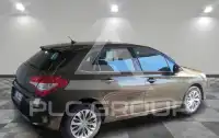 2012 Citroen C4