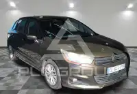 2012 Citroen C4