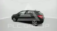 2012 Citroen C4