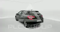 2012 Citroen C4
