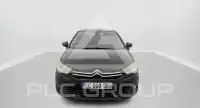 2012 Citroen C4