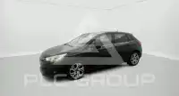 2012 Citroen C4