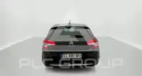 2012 Citroen C4