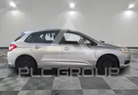 2012 Citroen C4