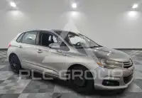 2012 Citroen C4