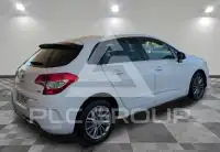 2012 Citroen C4