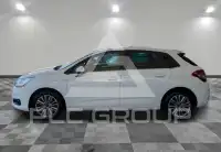 2012 Citroen C4