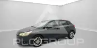 2012 Citroen C4