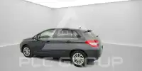 2012 Citroen C4