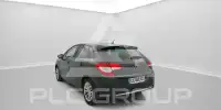 2012 Citroen C4