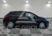 2012 Citroen C4